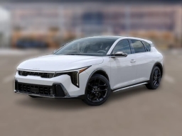 Kia K4 GT-Line Turbo Hatchback 2026