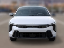 Kia K4 GT-Line Turbo Hatchback 2026