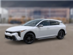 Kia K4 GT-Line Turbo Hatchback 2026