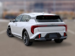 Kia K4 GT-Line Turbo Hatchback 2026