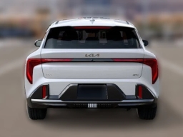 Kia K4 GT-Line Turbo Hatchback 2026