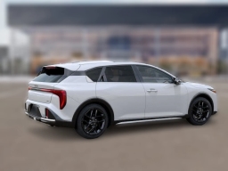 Kia K4 GT-Line Turbo Hatchback 2026