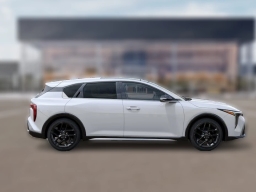 Kia K4 GT-Line Turbo Hatchback 2026