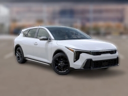 Kia K4 GT-Line Turbo Hatchback 2026