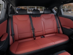 Kia K4 GT-Line Turbo Hatchback 2026