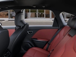 Kia K4 GT-Line Turbo Hatchback 2026