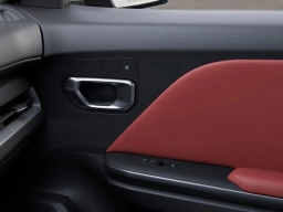 Kia K4 GT-Line Turbo Hatchback 2026