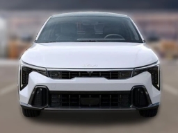 Kia K4 GT-Line Turbo Hatchback 2026