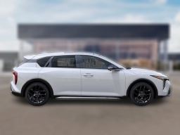 Kia K4 GT-Line Turbo Hatchback 2026