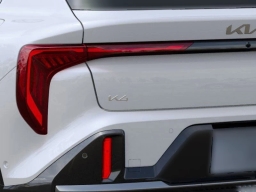 Kia K4 GT-Line Turbo Hatchback 2026