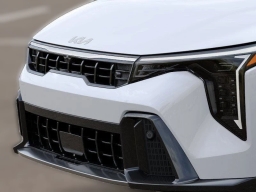 Kia K4 GT-Line Turbo Hatchback 2026