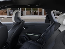 Kia K4 GT-Line Turbo Hatchback 2026