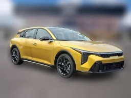 Kia K4 GT-Line Turbo Hatchback 2026