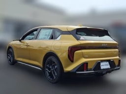 Kia K4 GT-Line Turbo Hatchback 2026