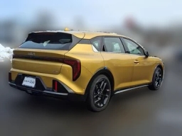 Kia K4 GT-Line Turbo Hatchback 2026