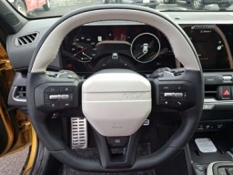 Kia K4 GT-Line Turbo Hatchback 2026