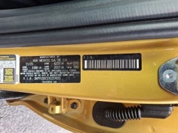 Kia K4 GT-Line Turbo Hatchback 2026