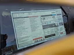 Kia K4 GT-Line Turbo Hatchback 2026