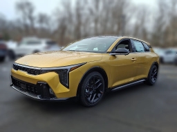 Kia K4 GT-Line Turbo Hatchback 2026