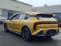 Kia K4 GT-Line Turbo Hatchback 2026