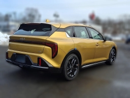 Kia K4 GT-Line Turbo Hatchback 2026