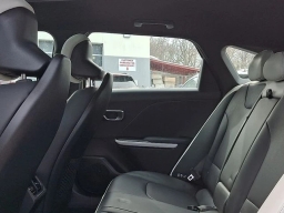 Kia K4 GT-Line Turbo Hatchback 2026