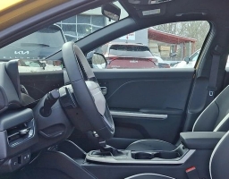 Kia K4 GT-Line Turbo Hatchback 2026