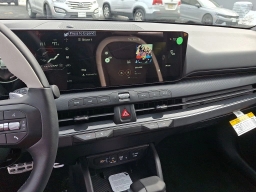 Kia K4 GT-Line Turbo Hatchback 2026