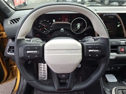 Kia K4 GT-Line Turbo Hatchback 2026