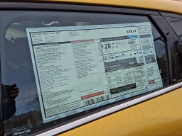 Kia K4 GT-Line Turbo Hatchback 2026