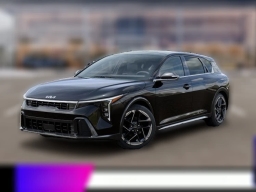 Kia K4 GT-Line Hatchback 2026