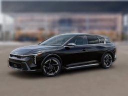 Kia K4 GT-Line Hatchback 2026