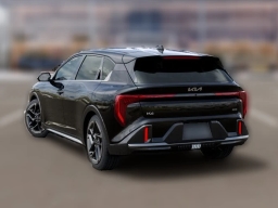 Kia K4 GT-Line Hatchback 2026