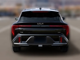 Kia K4 GT-Line Hatchback 2026