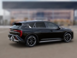 Kia K4 GT-Line Hatchback 2026