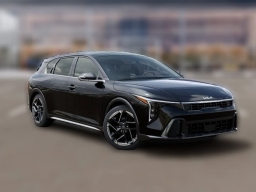 Kia K4 GT-Line Hatchback 2026