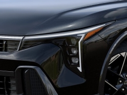 Kia K4 GT-Line Hatchback 2026