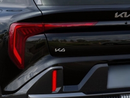 Kia K4 GT-Line Hatchback 2026