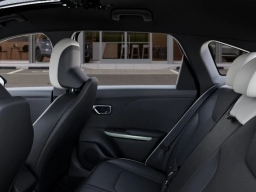 Kia K4 GT-Line Hatchback 2026