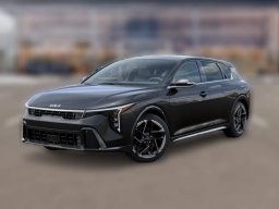 Kia K4 GT-Line Hatchback 2026