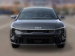 Kia K4 GT-Line Hatchback 2026