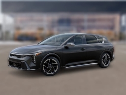 Kia K4 GT-Line Hatchback 2026