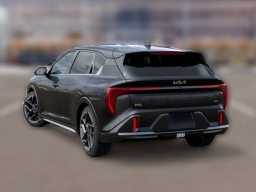 Kia K4 GT-Line Hatchback 2026