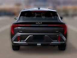 Kia K4 GT-Line Hatchback 2026