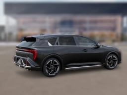 Kia K4 GT-Line Hatchback 2026