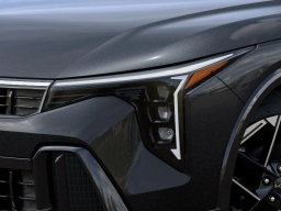 Kia K4 GT-Line Hatchback 2026