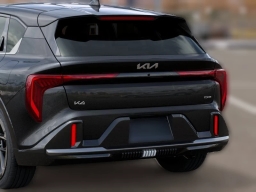 Kia K4 GT-Line Hatchback 2026