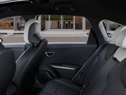 Kia K4 GT-Line Hatchback 2026