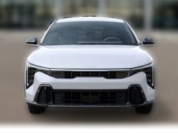 Kia K4 GT-Line Hatchback 2026