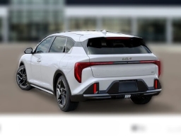 Kia K4 GT-Line Hatchback 2026